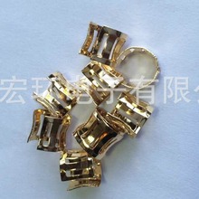 苏州厂家生产供应 镀金电镀加工 表面处理五金电镀金 金属电镀