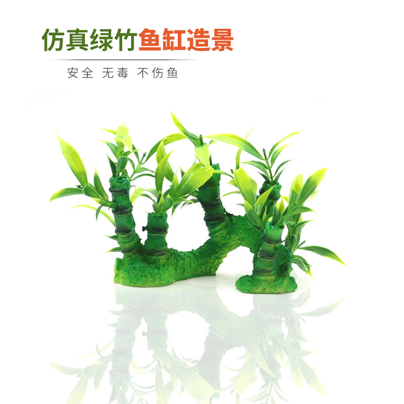 Factory direct supply aquarium glass fish tank decoration…