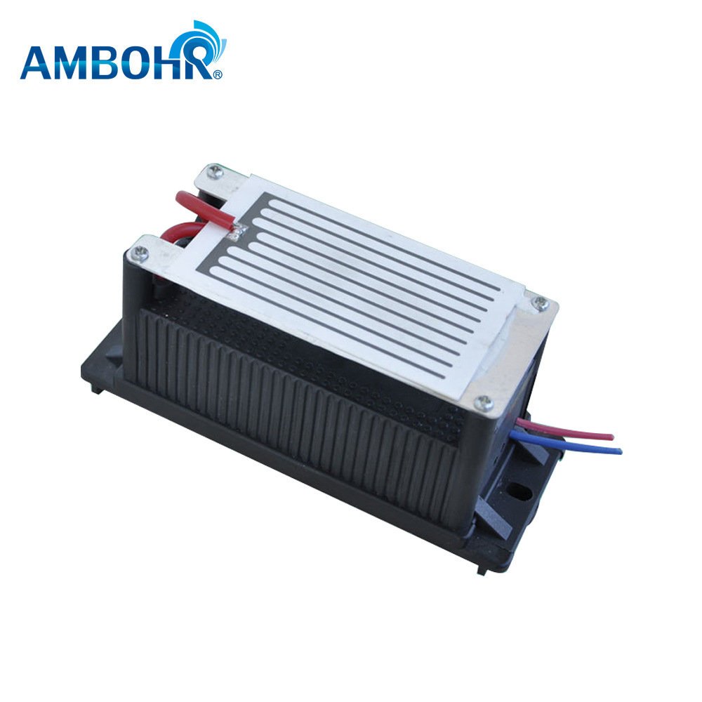 安博尔片式臭氧发生器配件插件模块臭氧电源陶瓷片长寿命消毒机