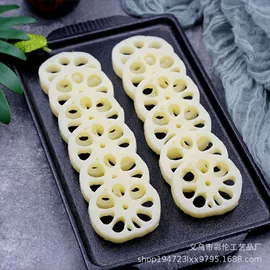 仿真果蔬;食物工艺品;万圣节摆件