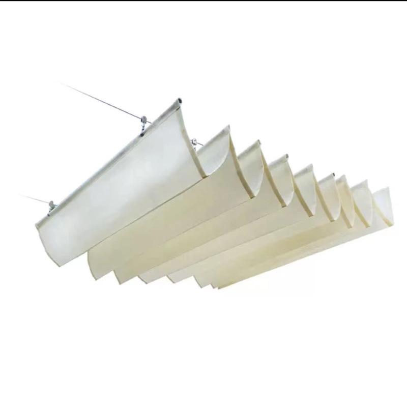 中庭用日よけ伸縮式雨よけ布、サンルーム、ブドウ棚、断熱遮光カーテン、固定式テント、厚手日よけ布