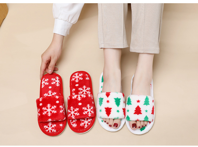 Rutschfeste Reisesandalen aus Gummi für Damen_voghion.com