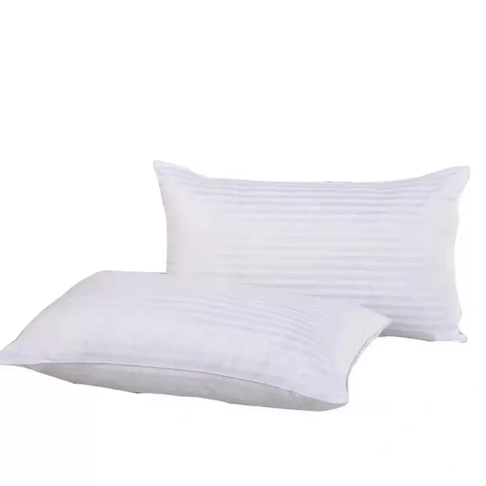 Pillow Core Hospital Nursing House Pearl Cotton Pillow Core Different Student Dormitory Pillow Hotel Hotel Hotel