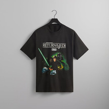 Kith Luke Poster Tee�^�ؚw�� �R��&middot;�����ߺ��_˹&middot;�S�D