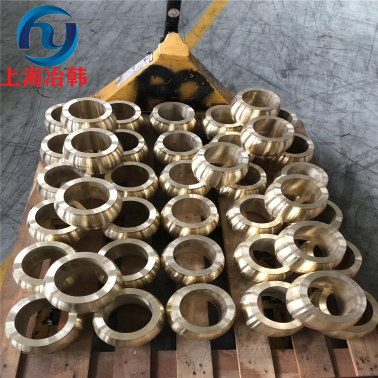 冶韩铜业：C63000铝青铜，高强度C63000铝青铜板 棒，铜管