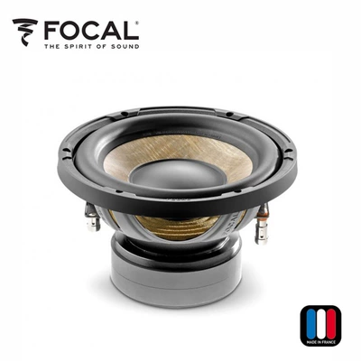 Car speaker/subwoofer P20F car audio 8-inch