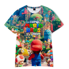 3D�Ӱ�����R���W�ֵ�Super Mario�R��W���䔵�aӡ��T��