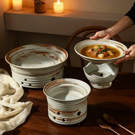 盘;碗;陶瓷杯
