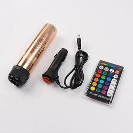 工艺装饰灯具;LED装饰灯;光源器