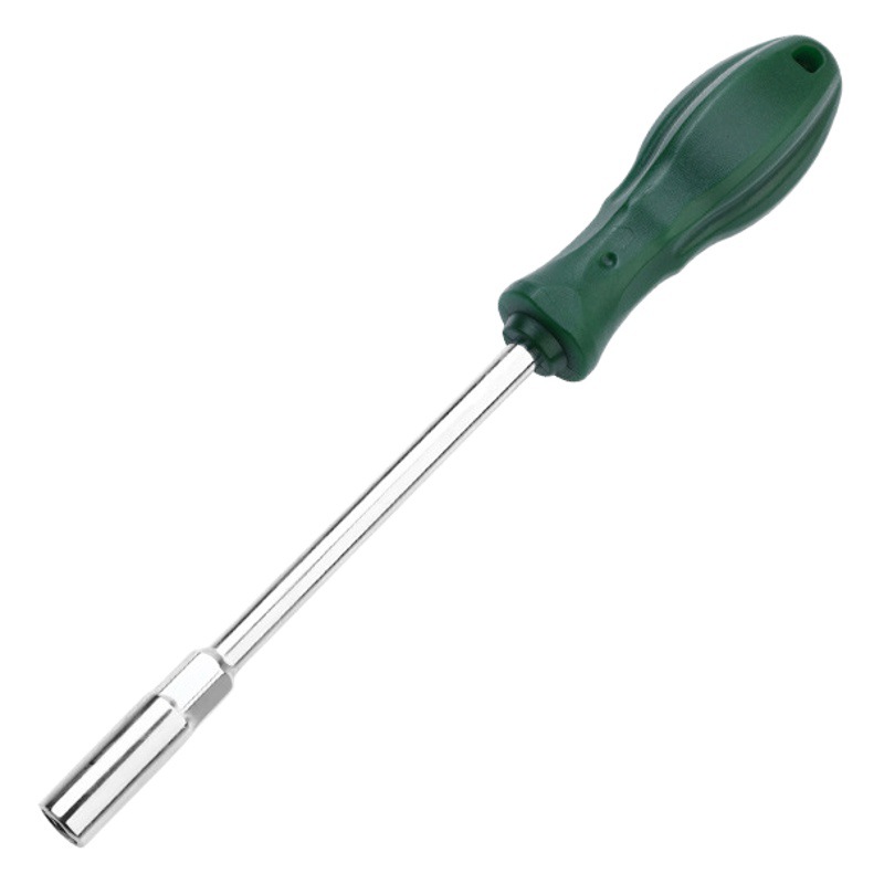 Takson Hardware Tool Socket Screwdriver Extension Hexagon Socket Wrench Screwdriver Screwdriver Socket Screwdriver