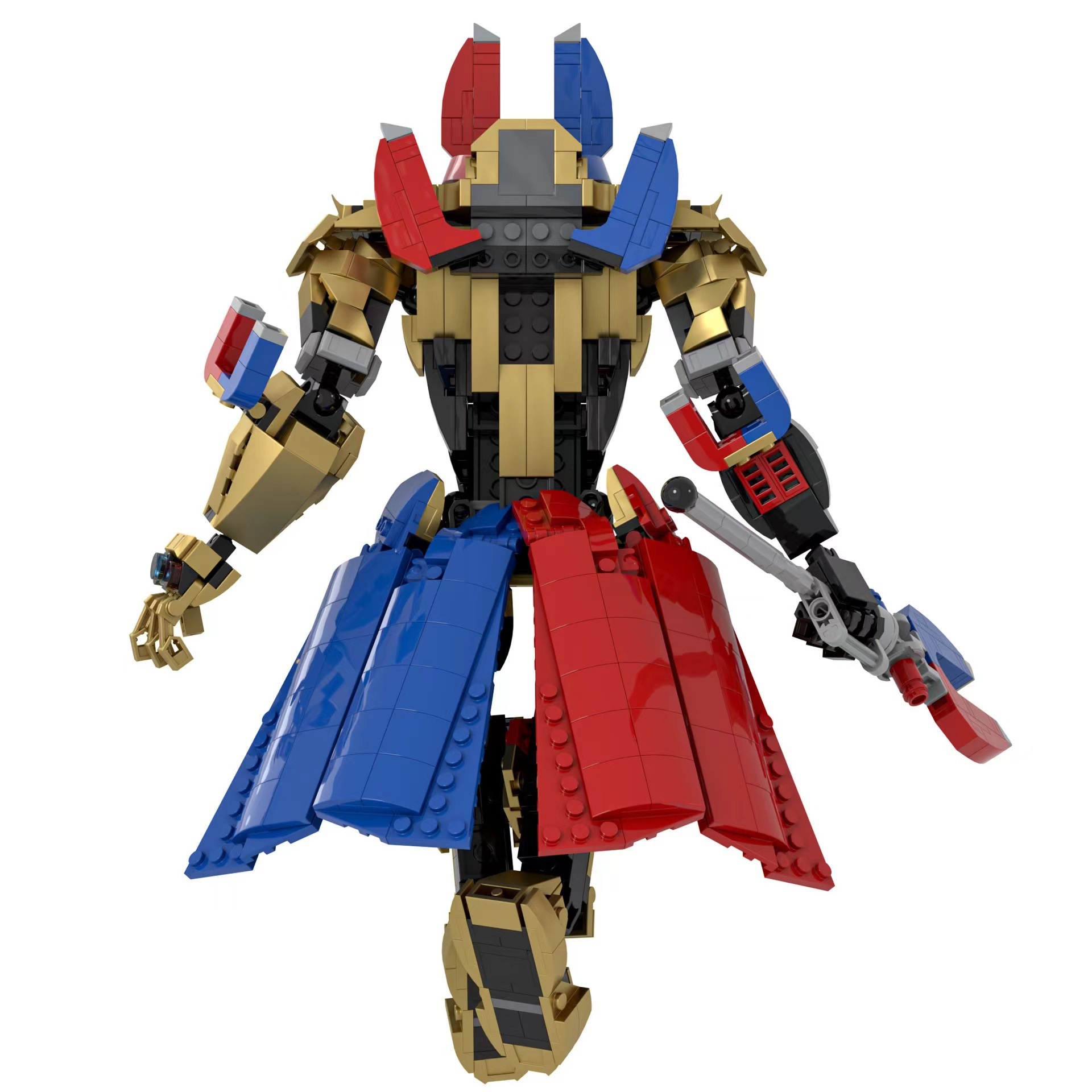 H050 [ready stock + with paper instructions]