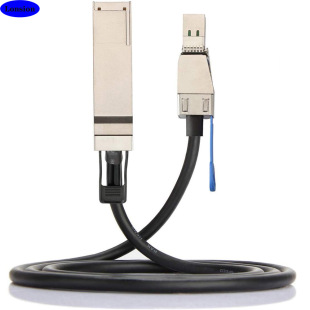 MiniSAS HD SFF-8644�DQSFP 40G SFF-8436�������B���B�Ӿ�
