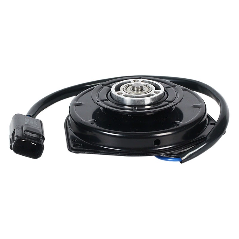 Вентилятор радиатора двигателя 065000-2061/065000-3390 для Toyota AE101 RAV4