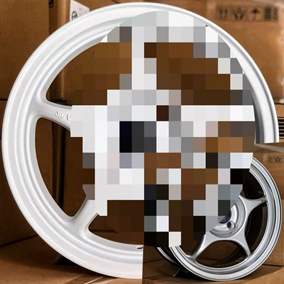 Fit Swift Lingshuai — Hub - 15x65j-rp01