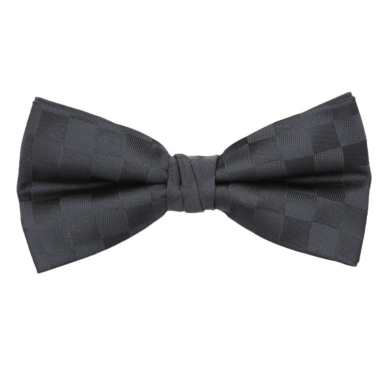 Bow tie with bow, wholesale