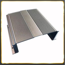 ��ߴ��Դ��CNC�ӹ��X�ͲĶ���ɢ�����댧�wLED�Ӿ����X�Ͻ��⚤