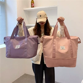 女士单肩包;女士斜挎包;托特包