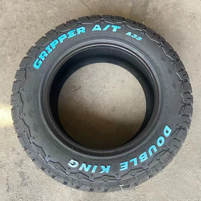 Off-road şinlər Lt255/65R18 Thickened Beijing
