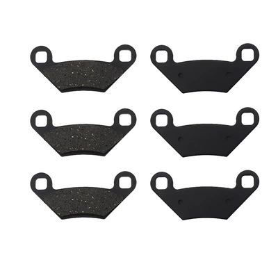 Motorcycle Disc Brake Tormoz supportları