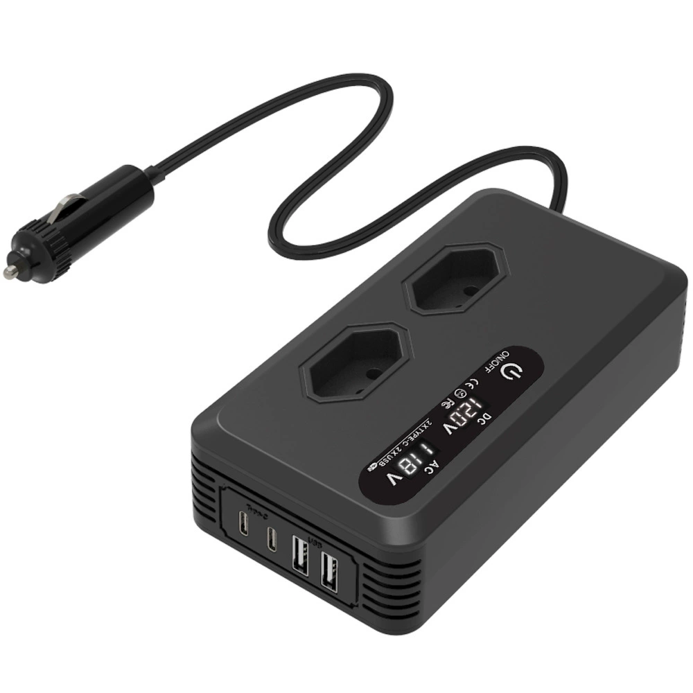 LED-источник питания 200W, 12V/220V/110V