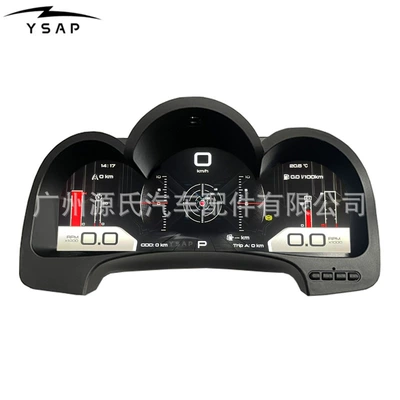 2005-2015 Hilux automobile instrument