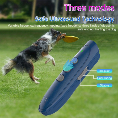 Stop Unwanted Barking Instantly with this Automatic Device