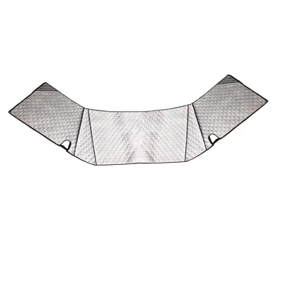 Insulation Sunshade Car Anti-Frost Snow | Sun shade