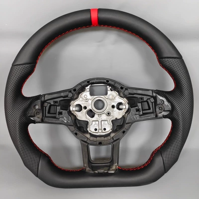 Volkswagen Golf, Lamando, Magotan, Steering wheel