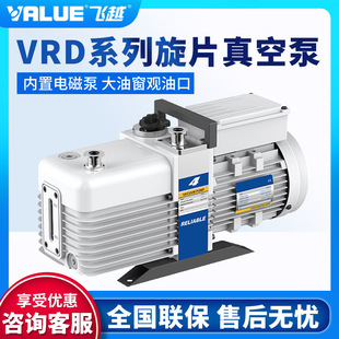 �wԽ��ձ� VRD/VRIϵ���p����Ƭʽ��ՙCе���w�Sؓ��늄ӳ���