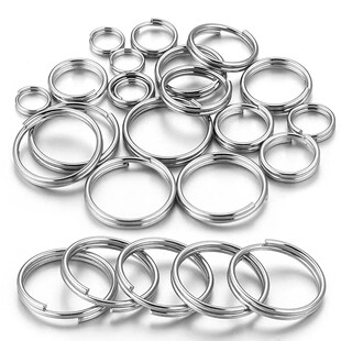 5-12mm���P��pȦ�RȦ DIY�Ʒ���耳�Ȧ����B��Ȧ�p��Ȧ�p�h