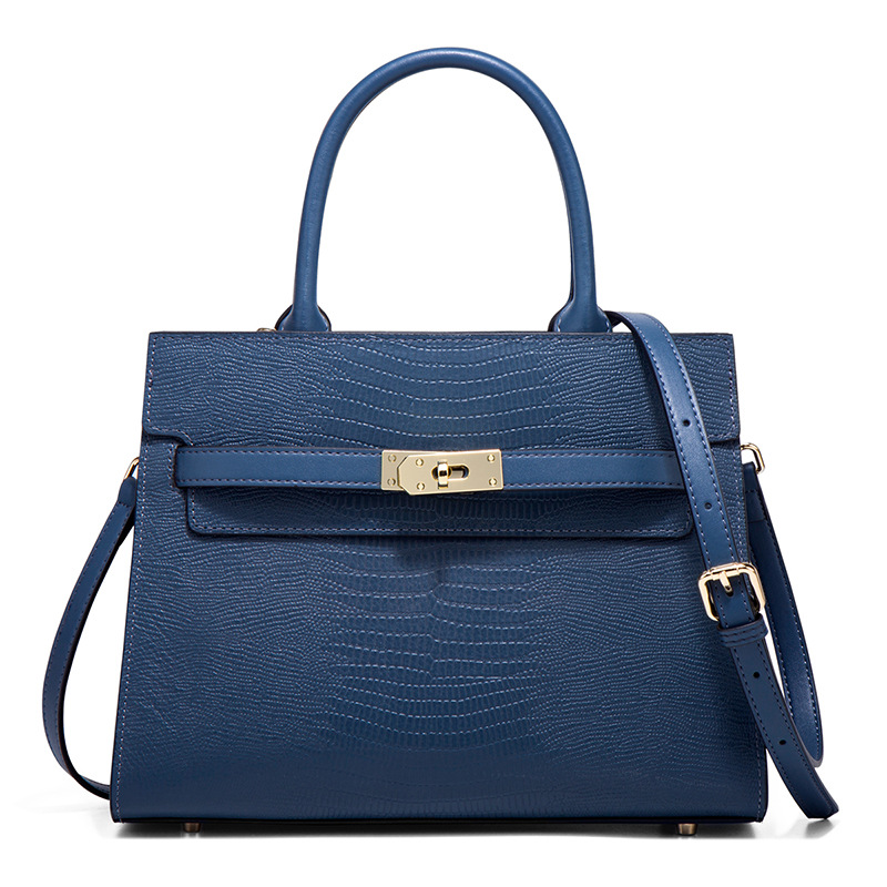 Tigre año limitado de alta calidad bolso de gran capacidad elegante textura de mediana edad madre bolso de la boda bolso crossbody hombro
