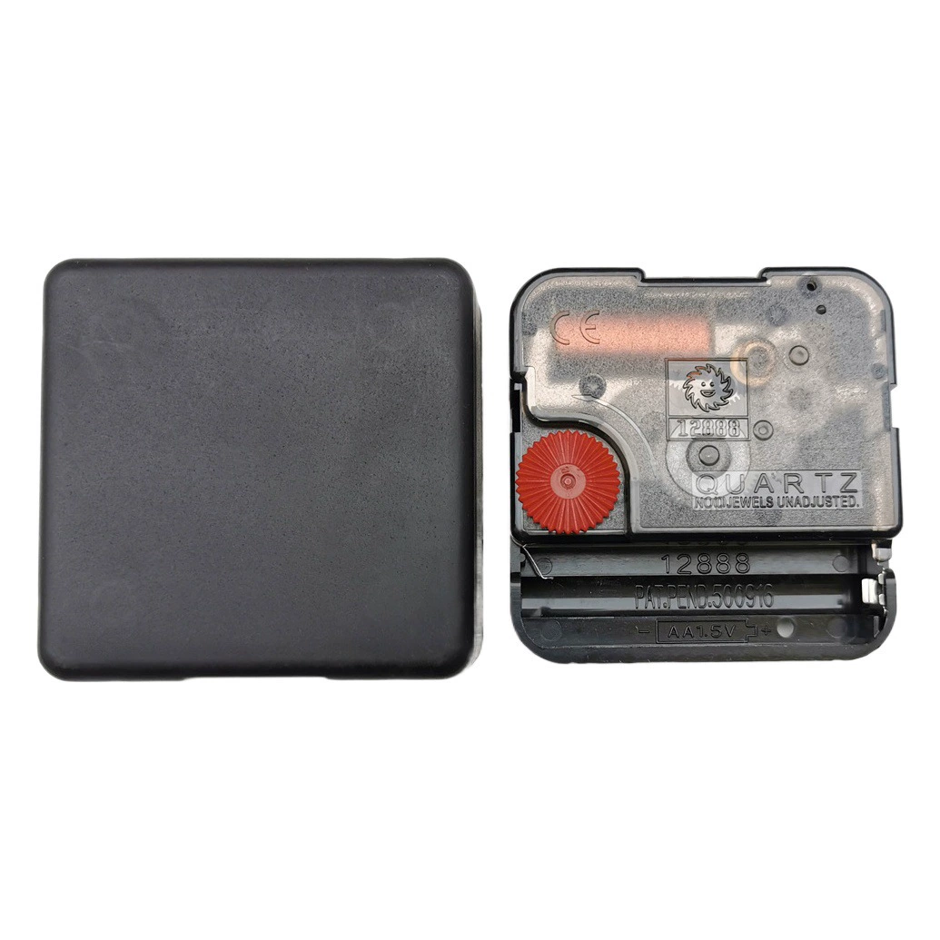 Аксессуары для часов: защитный кожух для механизма 60,5 мм, пылезащитный и водонепроницаемый защитный чехол для механизма часов, защитная задняя крышка, защитный корпус для часов