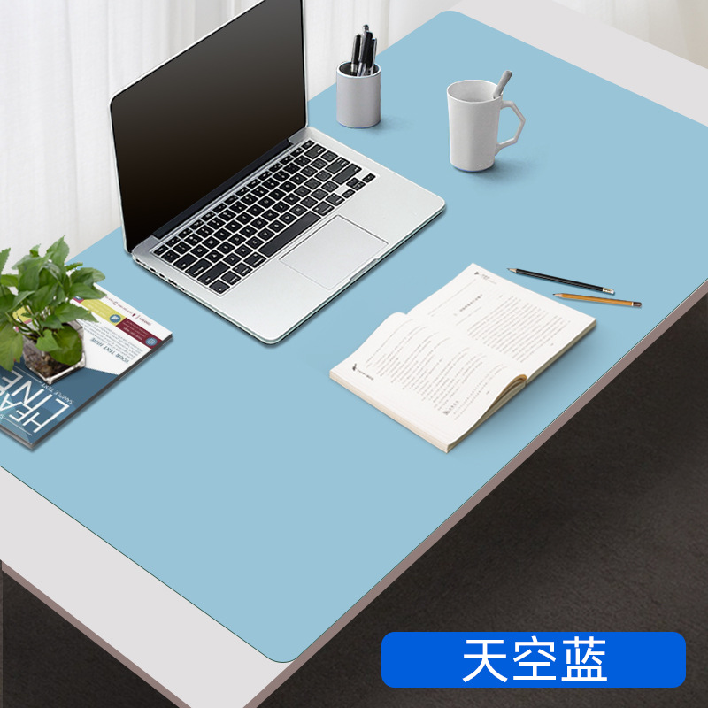 단면 하늘색 (800*400*2mm)