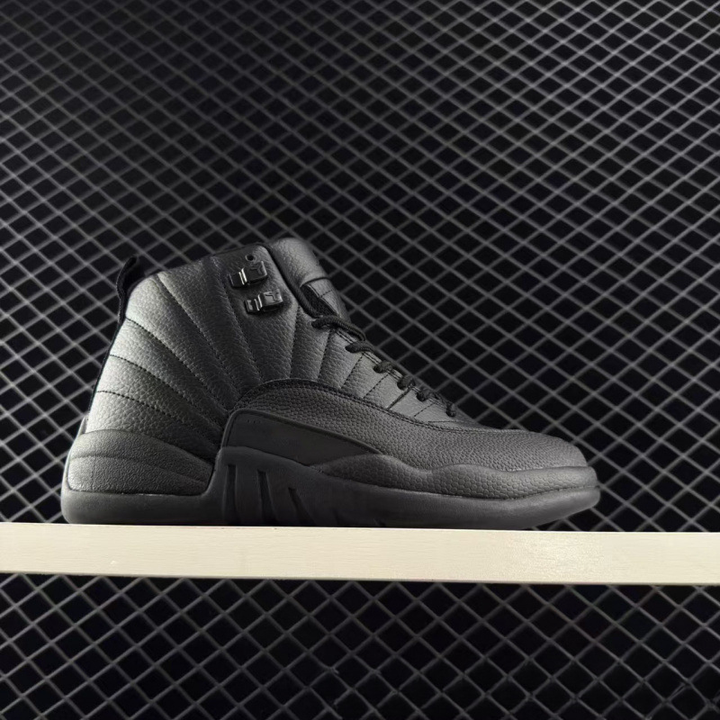 Foreign Trade Aj12 Chicago Cool Gray Jordan Sneakers Jordan 12 Ice Cream Sports Training Basketball Shoes Men's Shoes Foreign Trade Aj12 Chicago Cool Gray Jordan Sneakers Jordan 12 Ice Cream Sports Training Basketball Shoes Men's Shoes