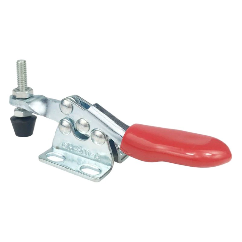 Заводская цена GH-201A Быстрое приспособление gh-201-A Быстрое приспособление параллельное Быстрое приспособление большой запас