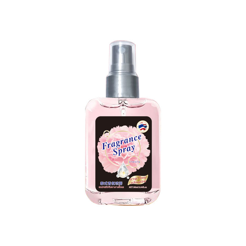 Aerosol Aromático Desodorante para Ropa Desodorante, Fragancia Duradera para Ropa