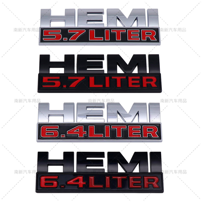 Jeepジープの新型チェロキー5.7l hemi 6.4liter車のナンバープレートの改造に適しています。|undefined