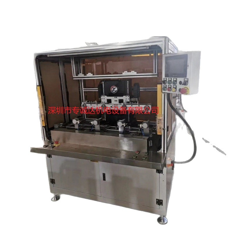 专诚达 电动机绕线机  数控电机绕线机