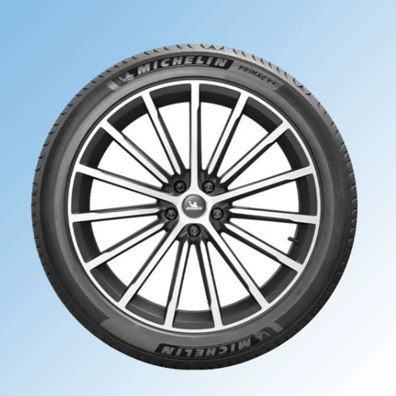 Шины Michelin 215/65R16 98V TL PRIMACY 4 ST