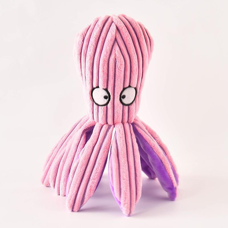 해양 문어 시리즈