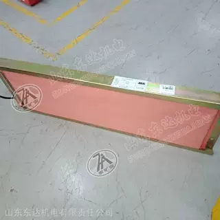 供应GVD1200撕裂传感器 煤矿用安全型撕裂传感器 撕裂开关