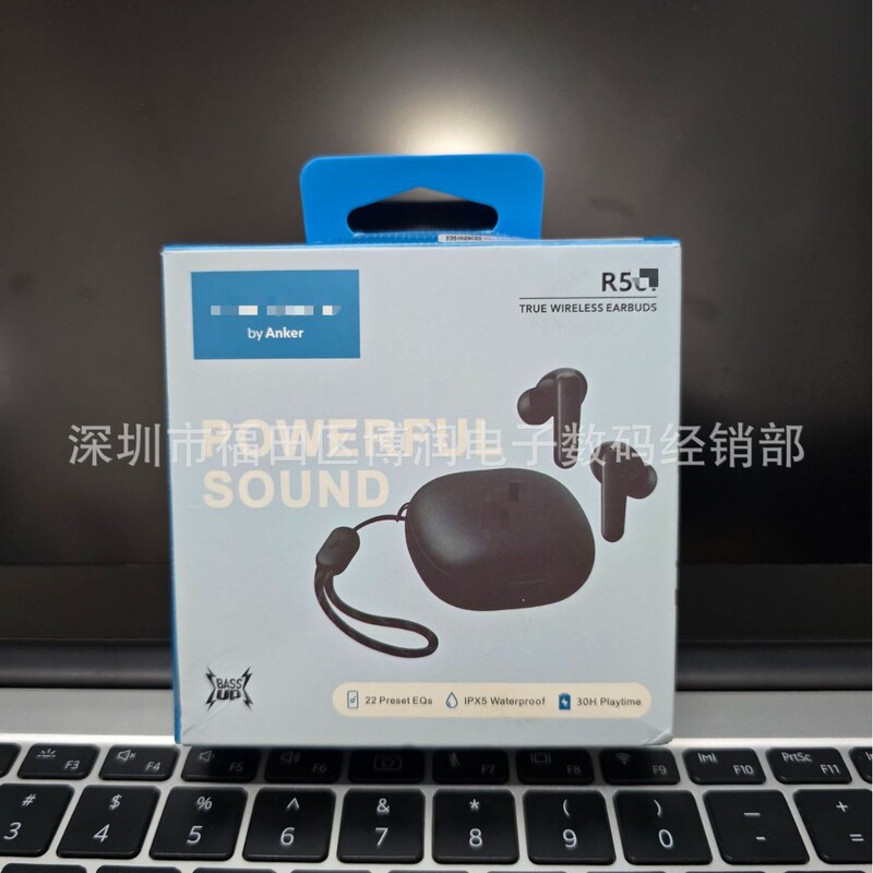蓝牙耳机 PRO+无线蓝牙运动耳机TWS双耳立体声入耳式手机耳机批发|undefined