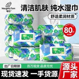 湿巾纸;湿厕纸;一次性洗脸巾