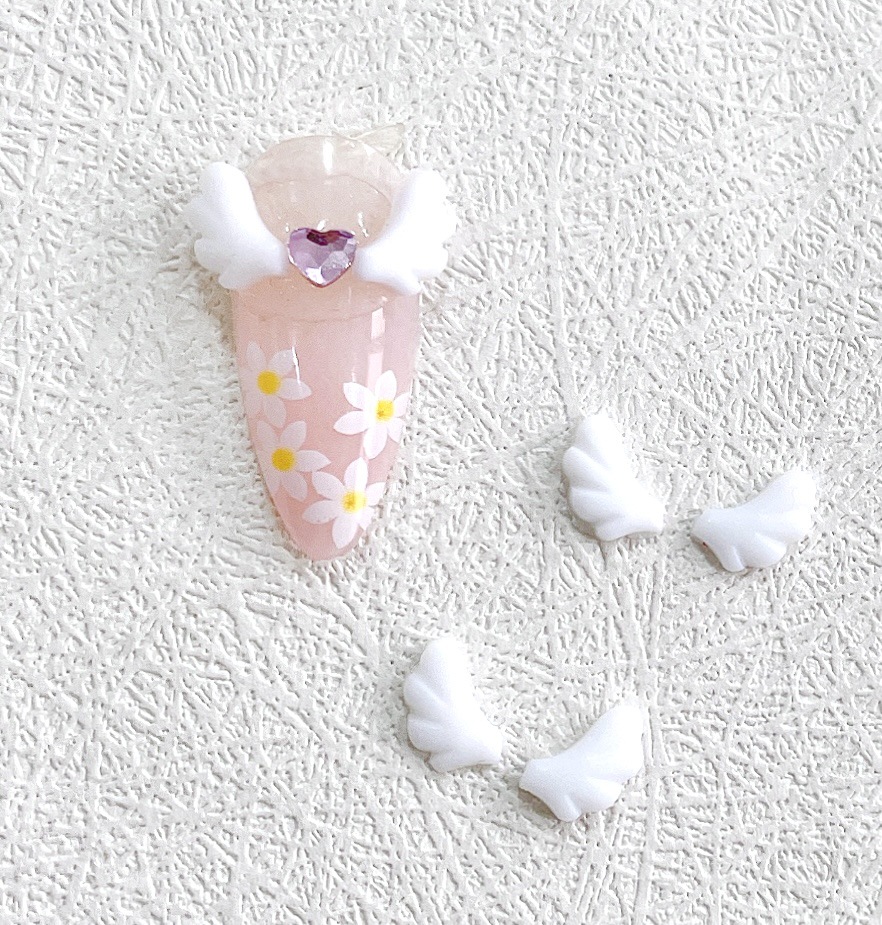 Angel Wings 15 pairs (30)