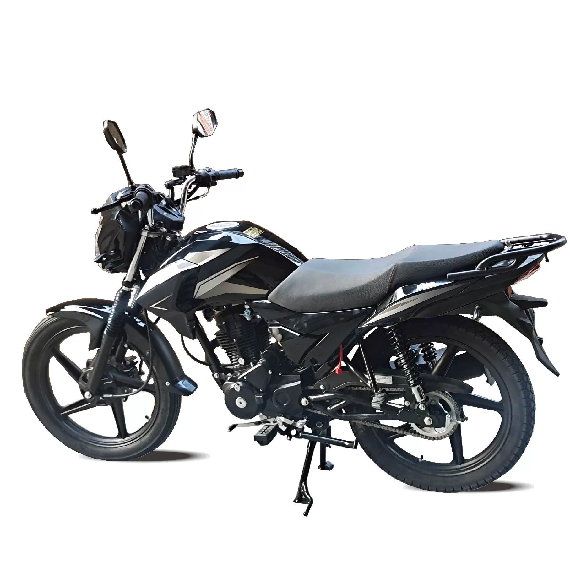2022 год Guangdong производитель новый люксовый мотоцикл для взрослых 125cc150cc 200cc топливо топливная кросс-езда