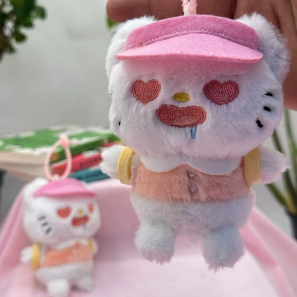 Baseball cap KT