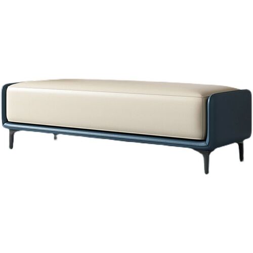 Italian-style doorway bench, bedroom bedside stool, entry-level shoe-changing stool, living room sofa stool, footrest store bench sofa stool