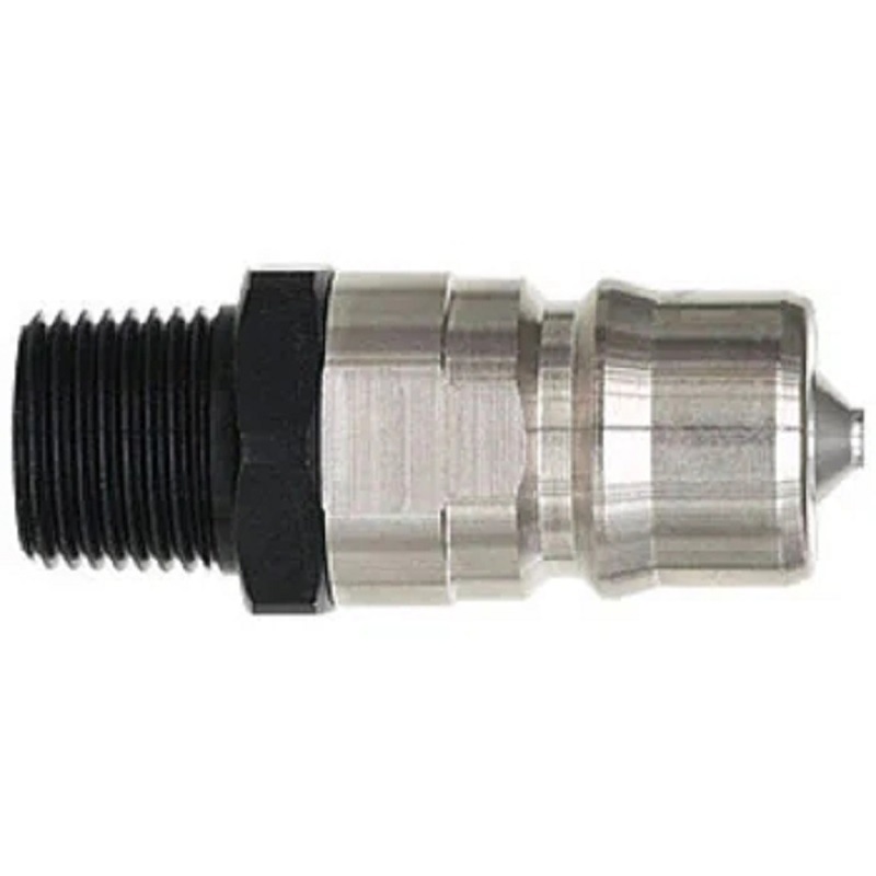 NITTO 日东 快速接头 HW-2P-M  HW-3P-M  HW-4P-M