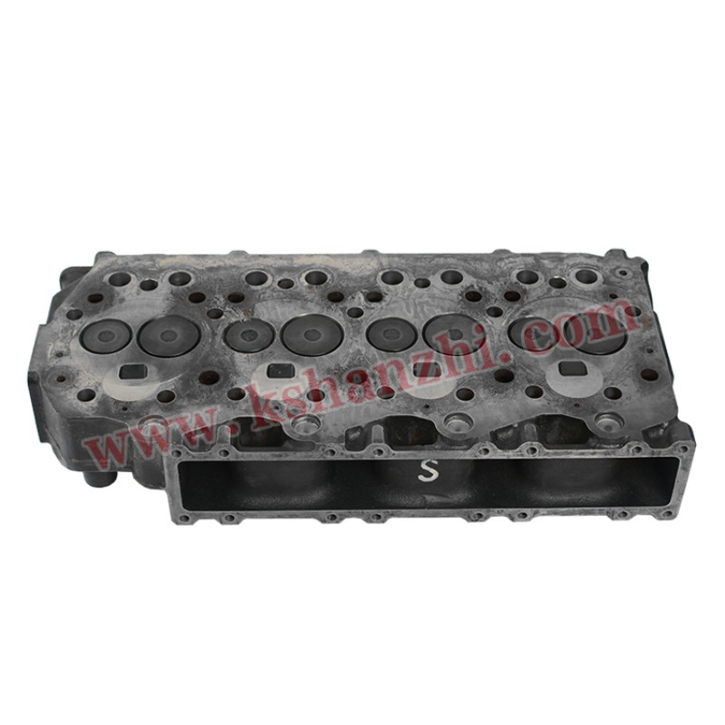 Accesorios de carretilla elevadora para motor Mitsubishi S4 / 6S 32A01 - 01010 32B01 - 01010