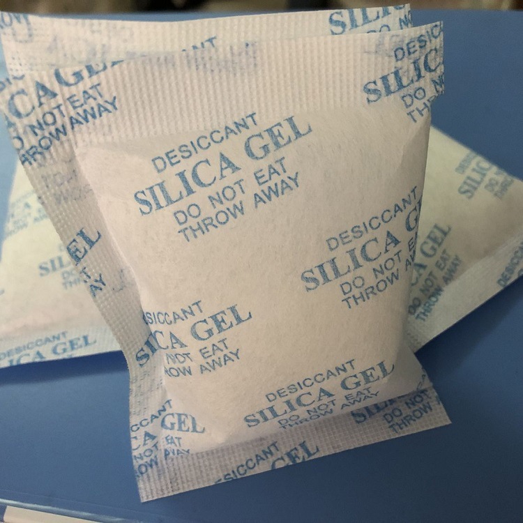 150g克无纺布干燥剂机械家私吸水防潮珠硅胶干燥剂
